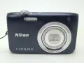 Nikon COOLPIX S2800 Black – 20.1MP CCD Digital Camera | 5x Optical Zoom | HD Video, снимка 3