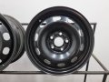 4бр 14ски джанти за VW, AUDI, SEAT 5x100мм X11 , снимка 4