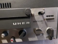 Uher Variocord 263 Reel to Reel Tape Recorder , снимка 11