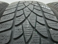 4бр зимни гуми 205/60/16 DUNLOP L05250 , снимка 3