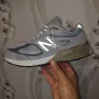 маратонки New Balance 990v4 Made in USA Core номер 41 , снимка 10