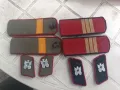 Стари военни куртки и пагони , снимка 3