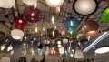 Уникални дизайнерски лампи, декоративно осветление-директен вносител!, снимка 5