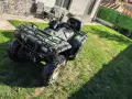 Honda TRX350FM  2002г., снимка 3