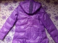 Adidas дамско яке L, снимка 2