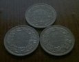 Монети 1/2 Fr. , снимка 1 - Колекции - 25196901