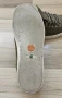Мъжки кожени кецове Timberland Adventure 20 - 47,5, снимка 9