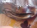 Подарявам!Сива чанта , снимка 7