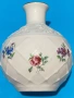  Миниатюрна порцеланова ваза Reutter Porzellan Germany .1980 г., снимка 1