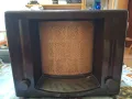 Бакелитено радио Филипс Матадор 2, снимка 1