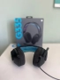 Гейминг слушалки Logitech - G335 - като нови, снимка 1