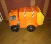 Играчка  Боклукчийски камион , снимка 1