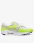 NIKE Air Max 1 Shoes White/Green Дамски Маратонки👟Дамски Спортни Обувки Код P2930, снимка 4
