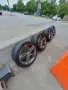Джанти 21 цола за AUDI Q7, снимка 1