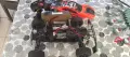 Crusher Truck rc кола 1/10, снимка 11
