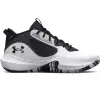 Баскетболни обувки Under Armour, снимка 1