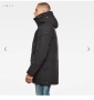 Страхотно мъжко зимно яке парка G STAR RAW размер L / XL , снимка 3