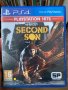 Infamous  second son ps4 PlayStation 4, снимка 1 - Игри за PlayStation - 37177921