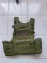 Тактическа molle жилетка, снимка 2