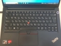 Преносим компютър Lenovo Thinkpad E14 Ryzen 5 /24GB ram /1250GB Nvme/Radeon/Win11 pro /Офис /VPN , снимка 5