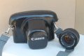 Фотоапарат CANON FT QL , снимка 1 - Фотоапарати - 36847779