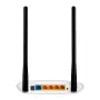 TL-WR841N 300 Mbps безжичен N рутер TP-Link, снимка 2