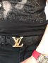 LV, Louis Vuitton колан, снимка 1 - Колани - 40137463