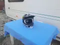 Кросова мото каска SHIFT  KL 51-52см, снимка 4
