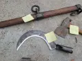Стари Немски и Френски инструменти , снимка 2