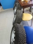 Зимни гуми, Hankook Winter+джанти. 215/65/16, снимка 3