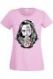 Дамска тениска Demon Slayer Nezuko Kamado 03,Анимация,игра,Празник,Повод., снимка 10