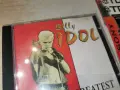 BILLY IDOL CD 2709261542H2E8R, снимка 8