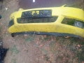 Предна броня Opel Zafira B 1.6 16V CNG,, снимка 1