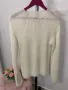 Ръчно плетене блуза универсален размер, снимка 2