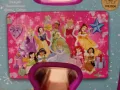 Нови детски пъзели на Disney Принцеси и Мики Маус., снимка 2