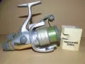 Риболовна макара Shimano Sahara 3000GTE/ fighting drag system/ Made in Malaysia, снимка 2