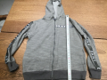 Детски оригинален суитчър DKNY, размер М( 10/12), снимка 1 - Детски якета и елеци - 44718880