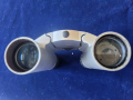 бинокъл немски Praкtica 12x25 CP с вграден компас - за ремонт, снимка 2