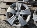 15 цола Тасове за Hyundai I30 Хюндай И30 Оригинал 52960-2R000, снимка 3