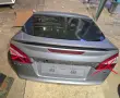 Капак за багажник Ford Mondeo mk4, снимка 1