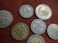 Западна Африка (BCEAO) 7бр. цена 15лв., снимка 2