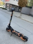 Kukirin g2 max 2026 като нова, снимка 3