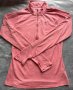 Оригинална дамска блуза Nike DRI-FIT, снимка 1 - Блузи с дълъг ръкав и пуловери - 44371561