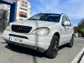 Продавам Mercedes-Benz ML 270, снимка 1