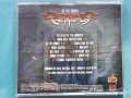 Cryonic Temple – 2005 - In Thy Power(Heavy Metal), снимка 6