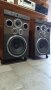 Трилентови тонколони Jamo 12 инча бас, снимка 5
