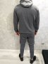 Екип Nike Tech Fleece САМО S,L и XL , снимка 8