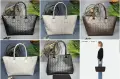 Bottega Veneta Дамска Чанта Ботега Венета - Различни Цветове Код E53, снимка 1