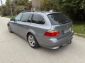 BMW 525 D Е61 163к.с дизел / Германия  , снимка 7