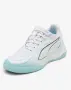 Мъжки маратонки PUMA Ibero V White, снимка 1